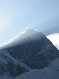 Everest Base Camp